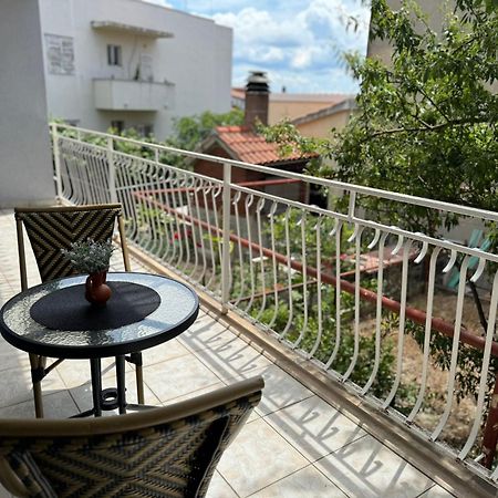 Apartment Buda Split Exterior photo