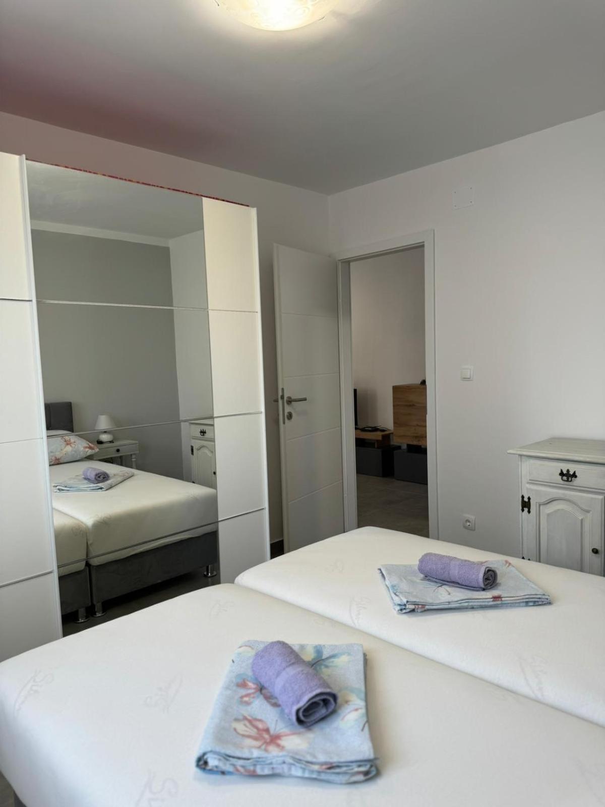 Apartment Buda Split Exterior photo
