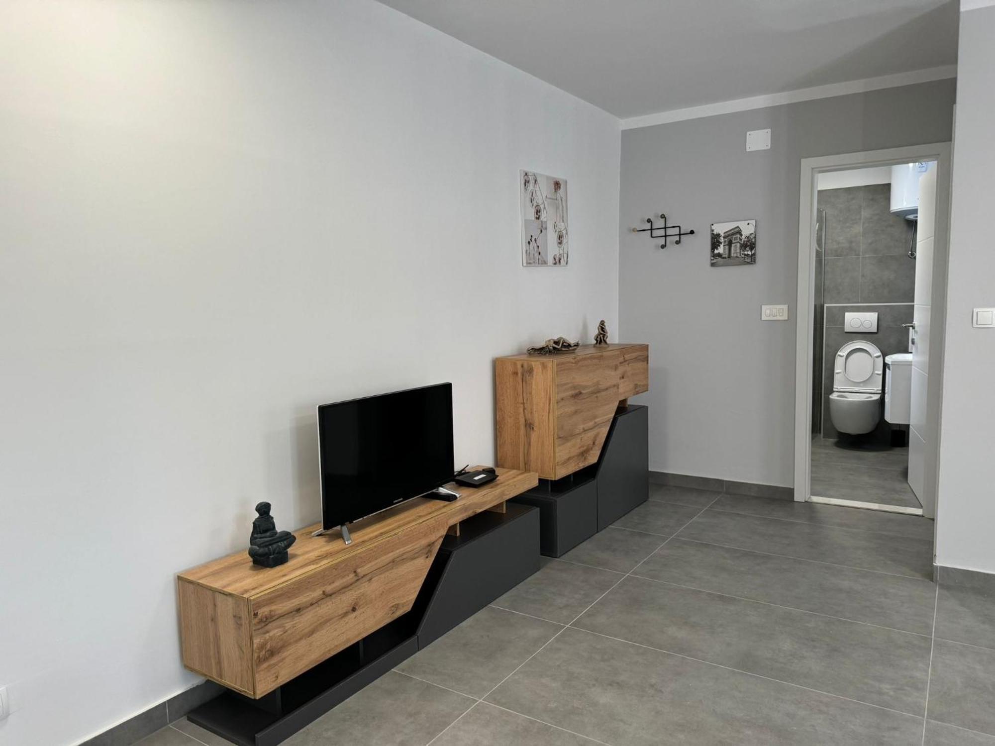 Apartment Buda Split Exterior photo