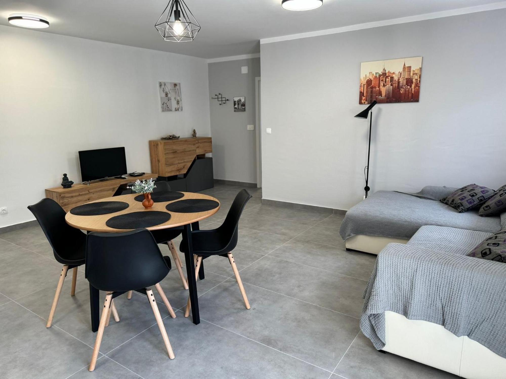 Apartment Buda Split Exterior photo