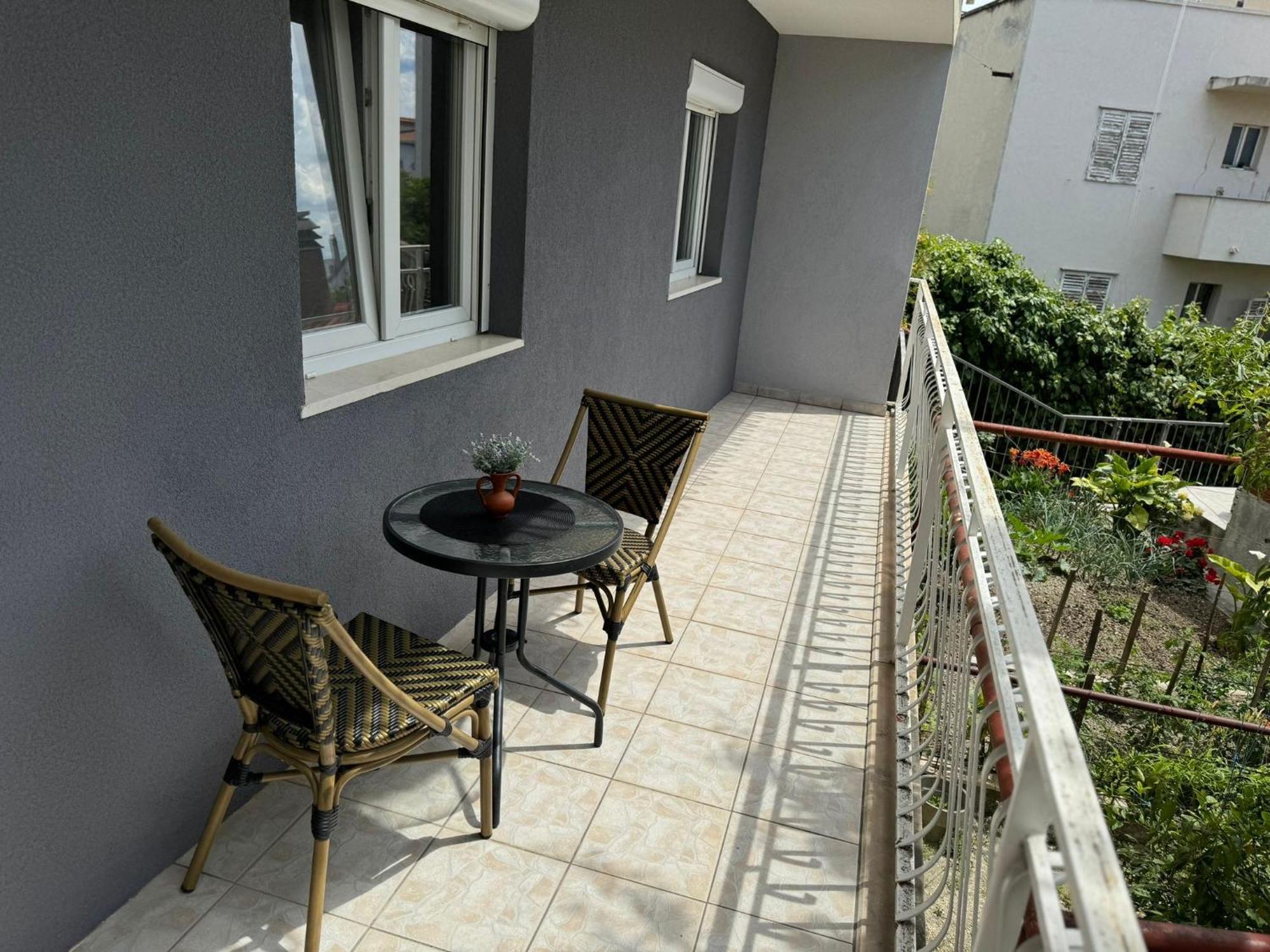 Apartment Buda Split Exterior photo